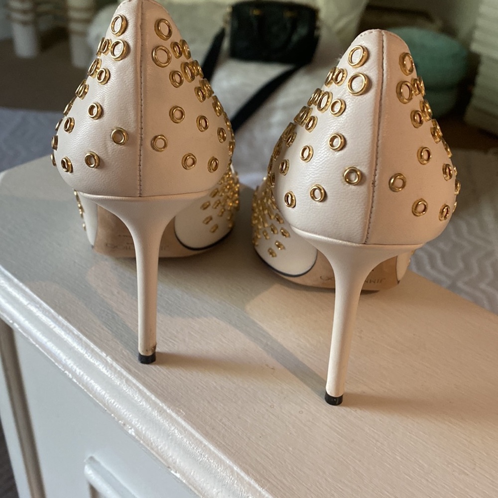 Jimmy Choo heels - Picture 7 of 17